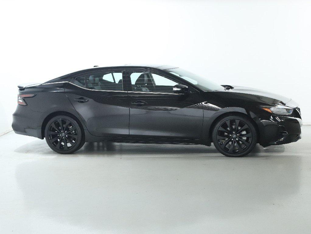 used 2023 Nissan Maxima car, priced at $30,497