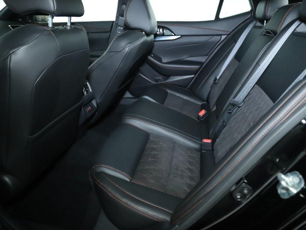 used 2023 Nissan Maxima car, priced at $30,497