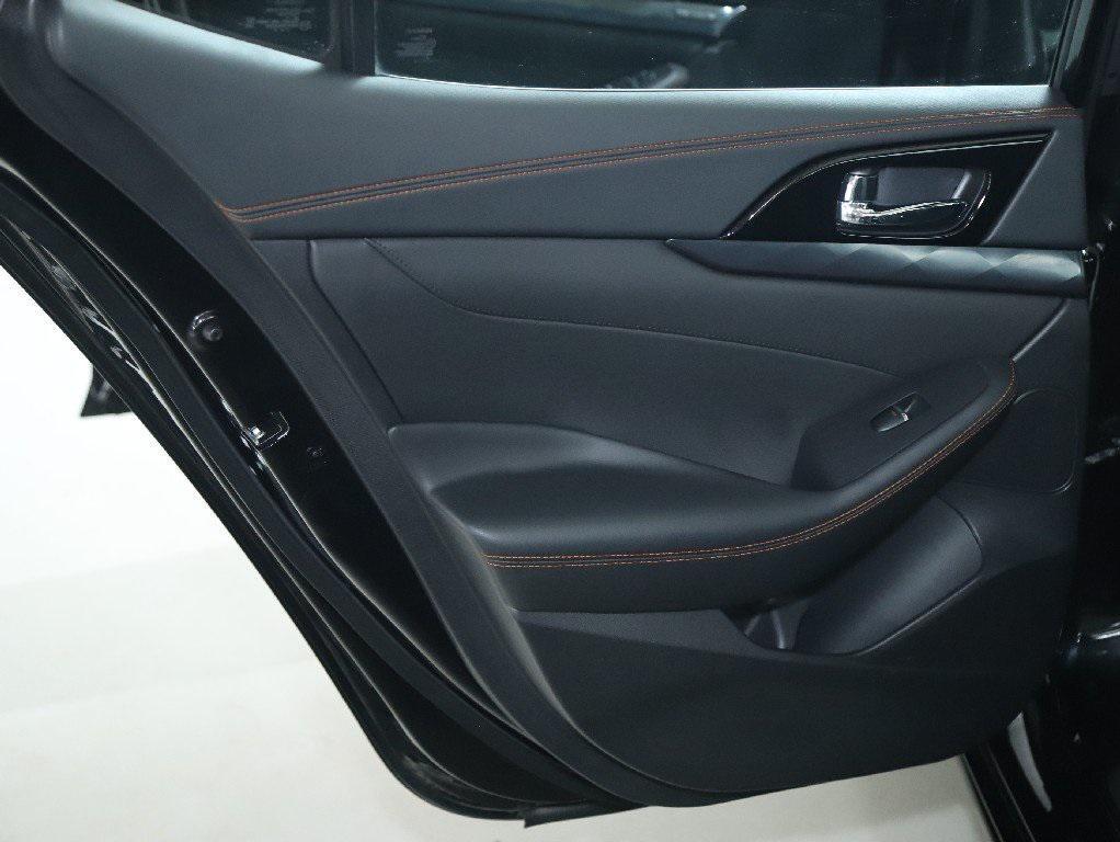 used 2023 Nissan Maxima car, priced at $30,497