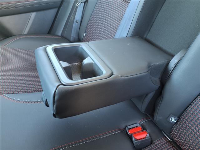 new 2025 Nissan Kicks car, priced at $30,080