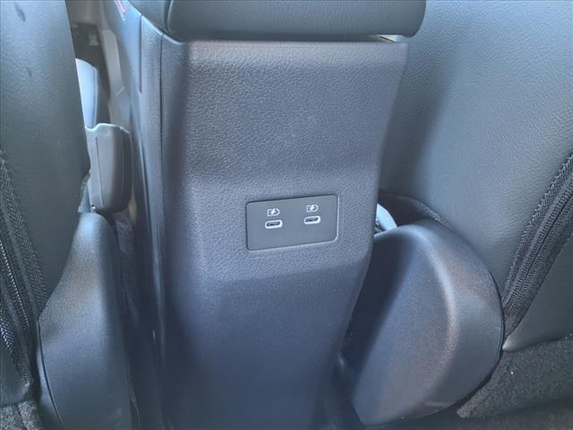 new 2025 Nissan Kicks car, priced at $30,080