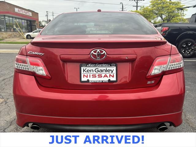 used 2011 Toyota Camry car, priced at $7,998