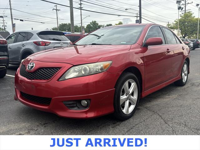 used 2011 Toyota Camry car, priced at $7,998