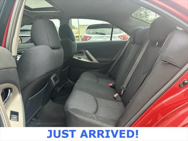 used 2011 Toyota Camry car, priced at $7,998