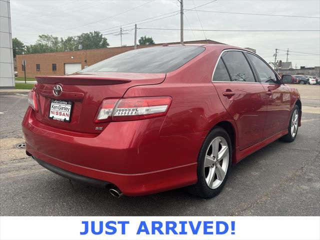 used 2011 Toyota Camry car, priced at $7,998