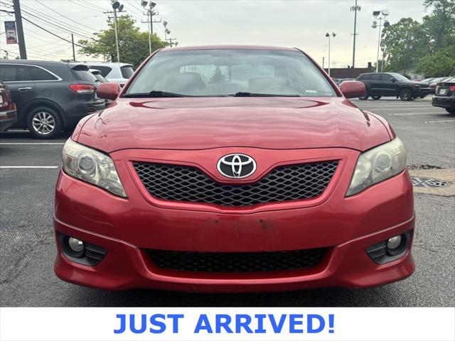 used 2011 Toyota Camry car, priced at $7,998