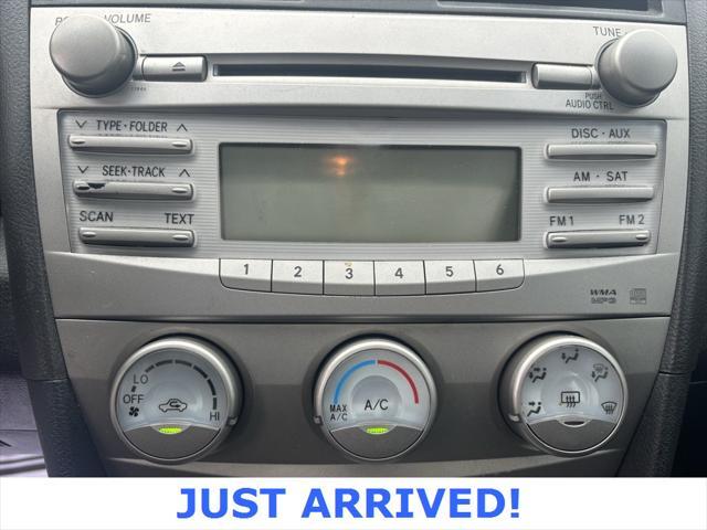 used 2011 Toyota Camry car, priced at $7,998