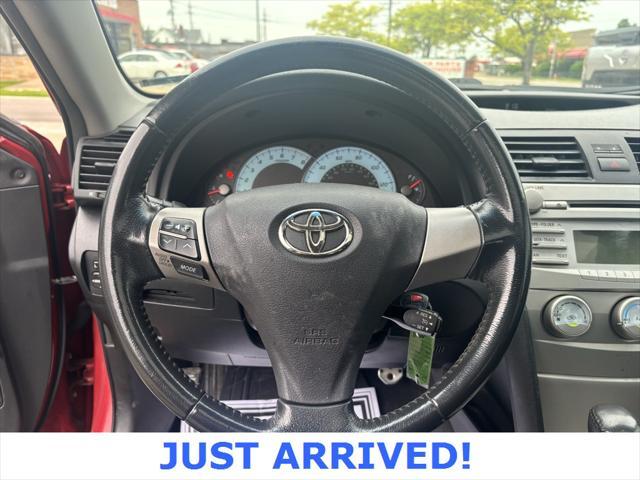 used 2011 Toyota Camry car, priced at $7,998