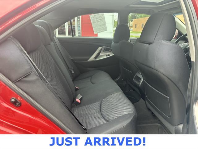 used 2011 Toyota Camry car, priced at $7,998
