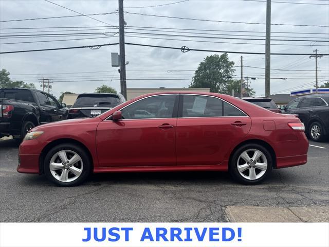 used 2011 Toyota Camry car, priced at $7,998