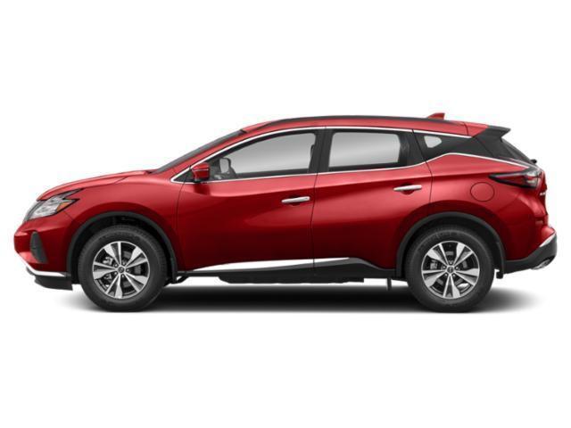 new 2024 Nissan Murano car, priced at $39,806