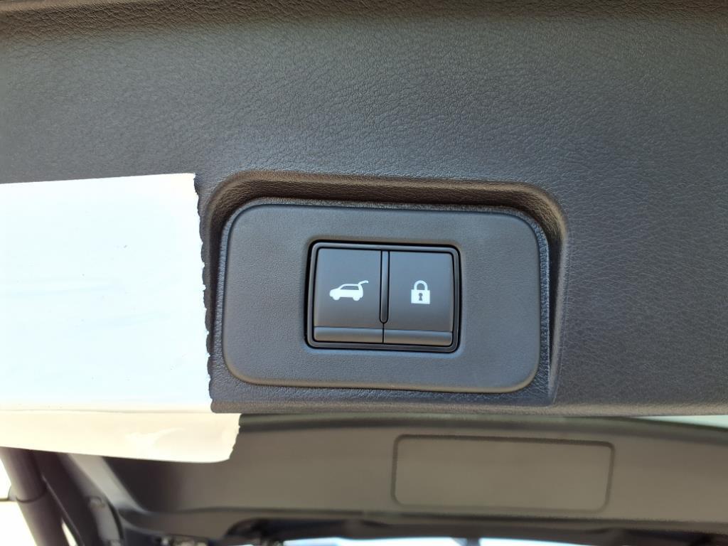 new 2026 Nissan Rogue car, priced at $34,845