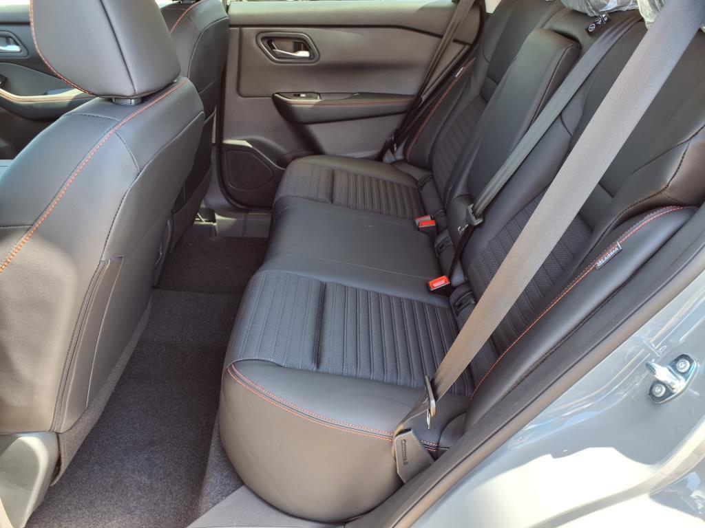 new 2026 Nissan Rogue car, priced at $34,845