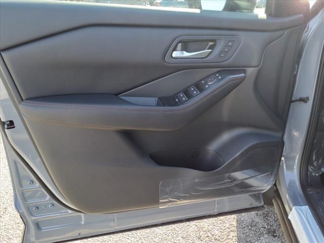 new 2025 Nissan Rogue car, priced at $32,475