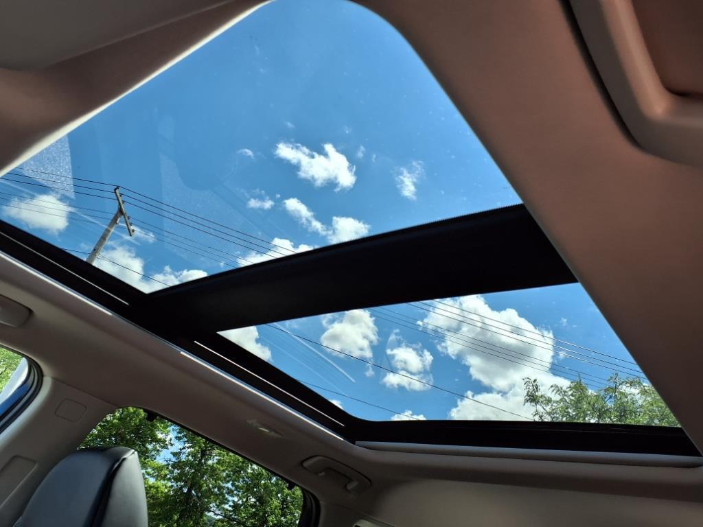 new 2026 Nissan Rogue car, priced at $34,355