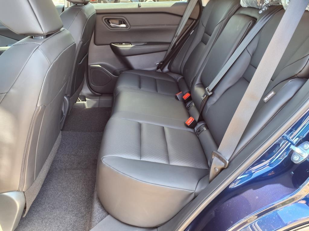 new 2026 Nissan Rogue car, priced at $34,355