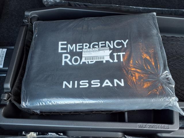 new 2025 Nissan Altima car, priced at $32,480