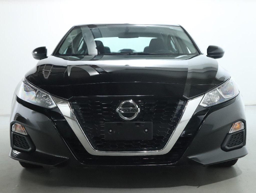 used 2020 Nissan Altima car, priced at $15,593
