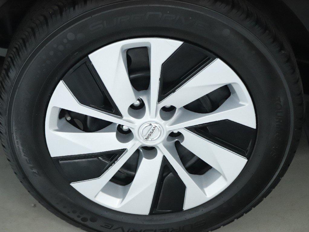 used 2020 Nissan Altima car, priced at $15,593