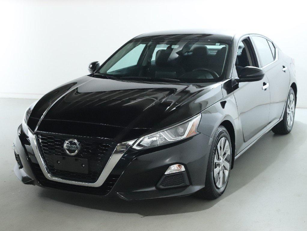 used 2020 Nissan Altima car, priced at $15,593