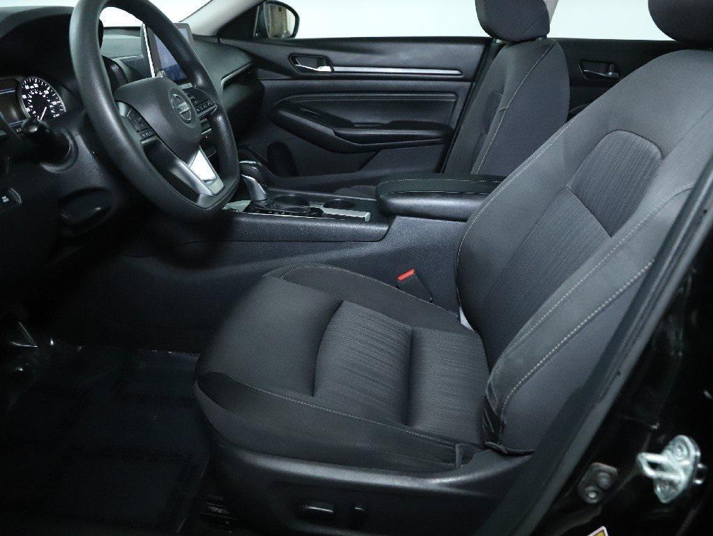 used 2020 Nissan Altima car, priced at $15,593