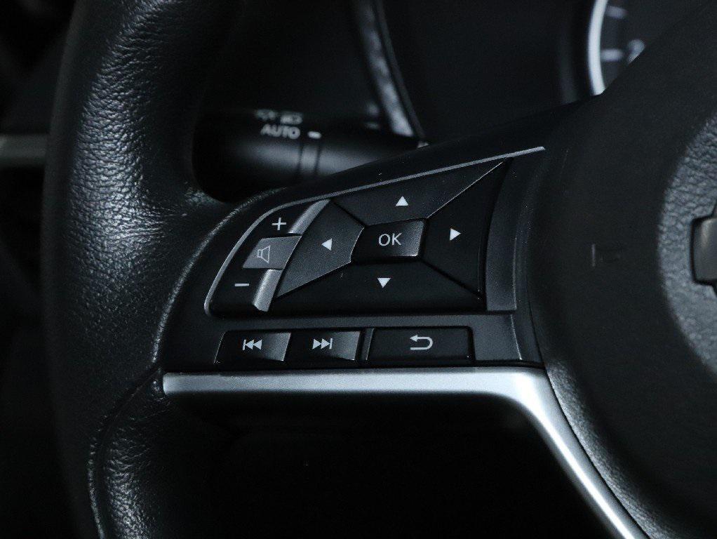 used 2020 Nissan Altima car, priced at $15,593