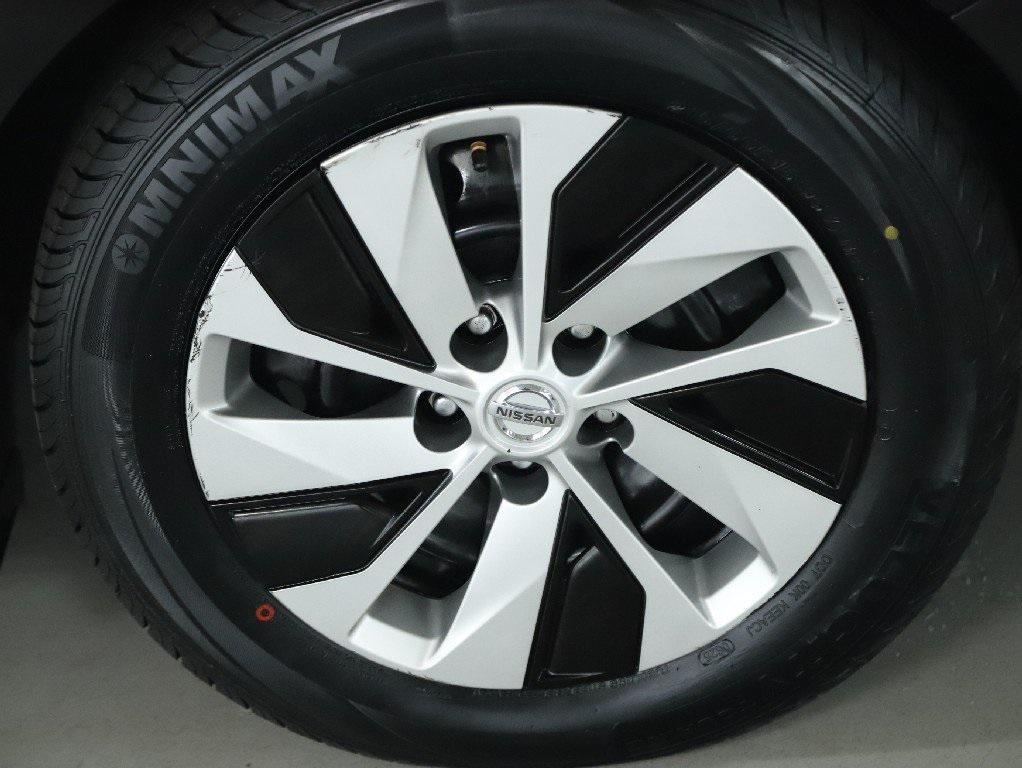 used 2020 Nissan Altima car, priced at $15,593