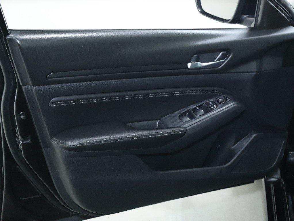 used 2020 Nissan Altima car, priced at $15,593