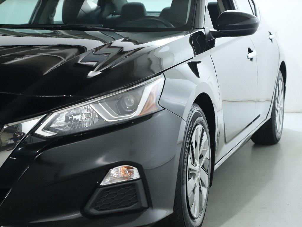used 2020 Nissan Altima car, priced at $15,593
