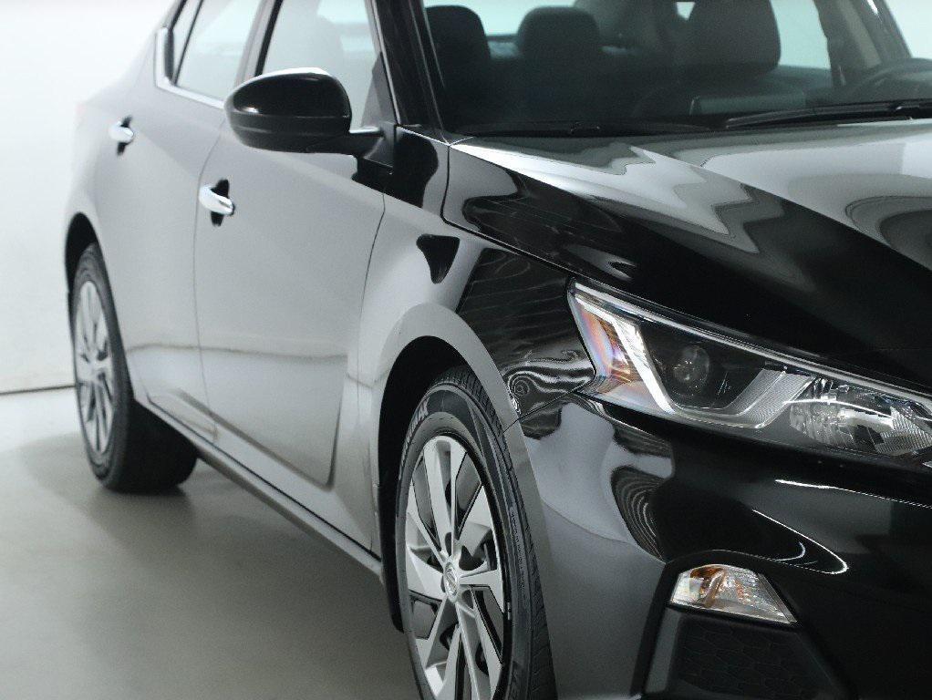 used 2020 Nissan Altima car, priced at $15,593