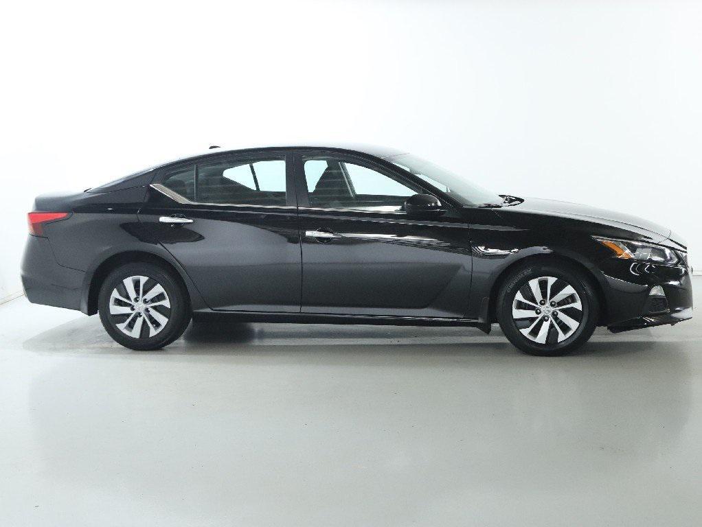 used 2020 Nissan Altima car, priced at $15,593