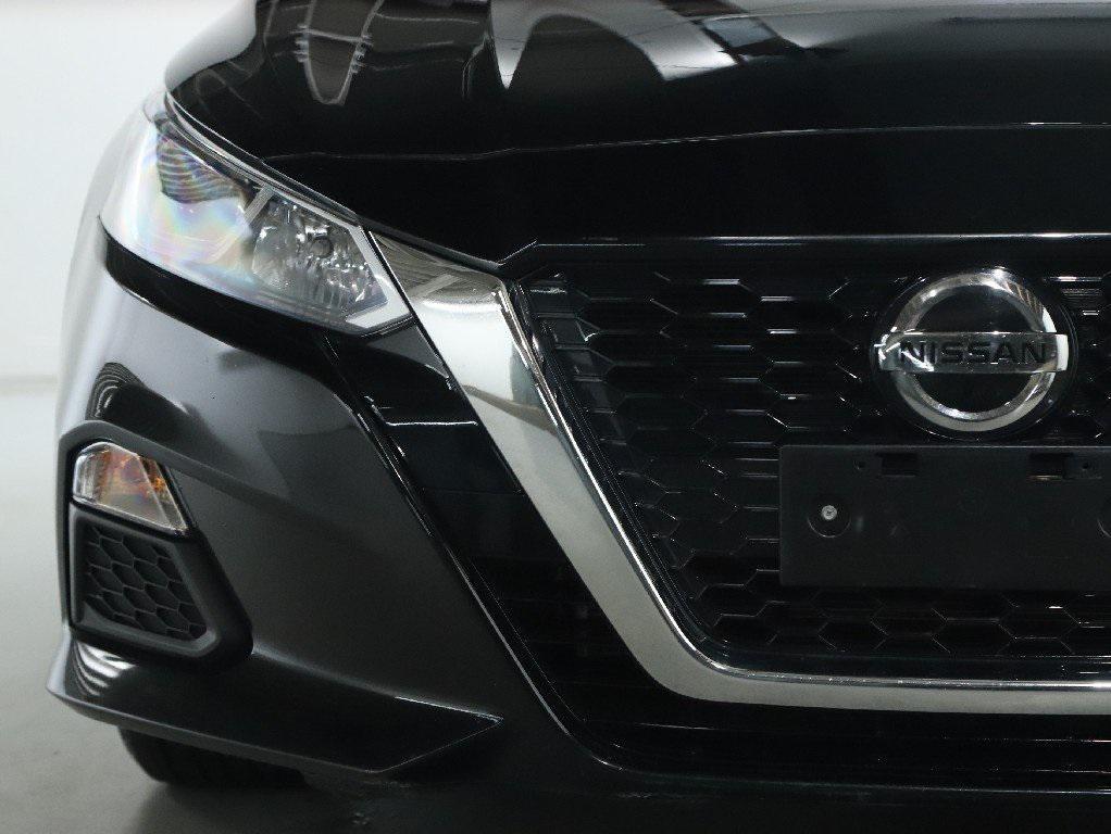 used 2020 Nissan Altima car, priced at $15,593