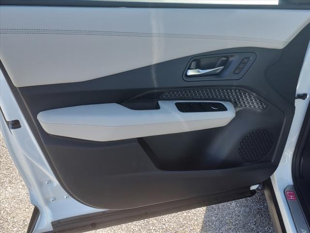 new 2024 Nissan ARIYA car, priced at $42,734