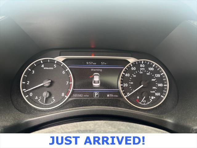 used 2020 Nissan Sentra car, priced at $12,495