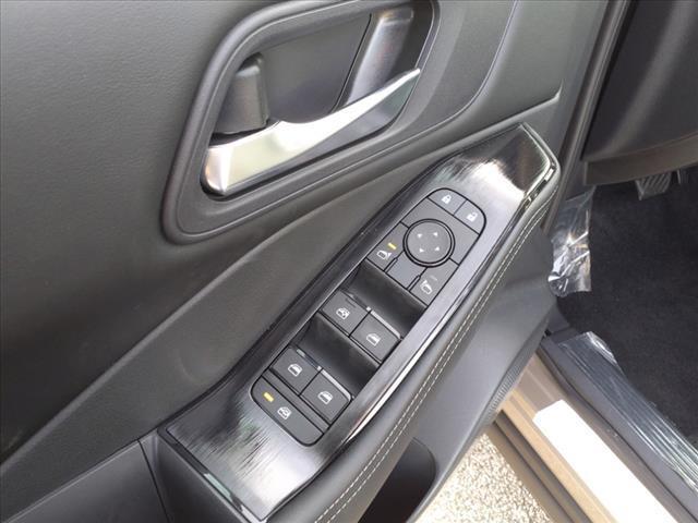 new 2025 Nissan Rogue car, priced at $33,815