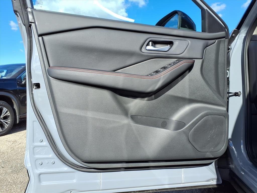 new 2026 Nissan Rogue car, priced at $35,290