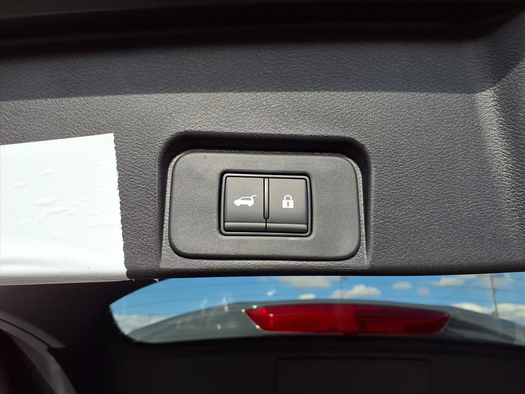 new 2026 Nissan Rogue car, priced at $35,290