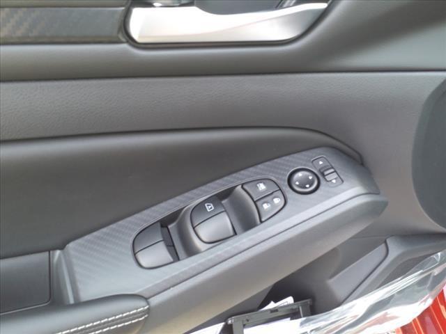 new 2025 Nissan Altima car, priced at $30,495