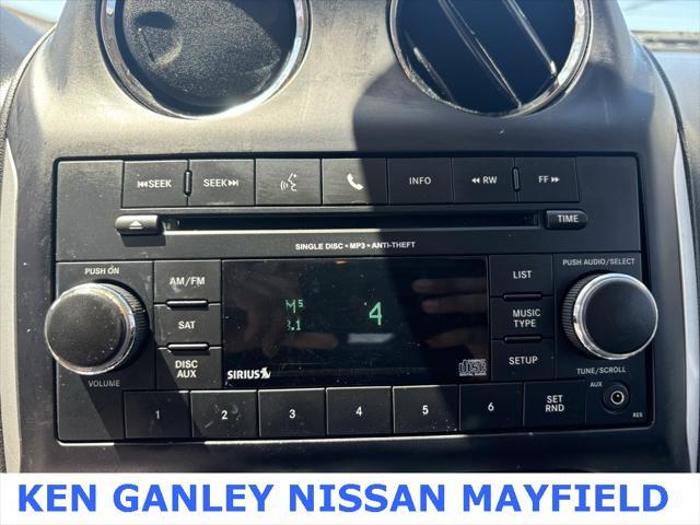 used 2015 Jeep Compass car, priced at $10,328