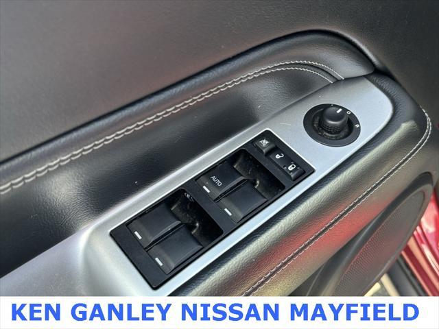used 2015 Jeep Compass car, priced at $10,328
