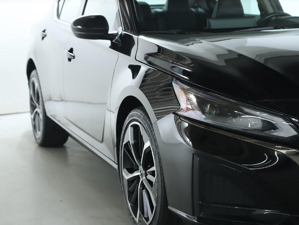 used 2024 Nissan Altima car, priced at $25,398