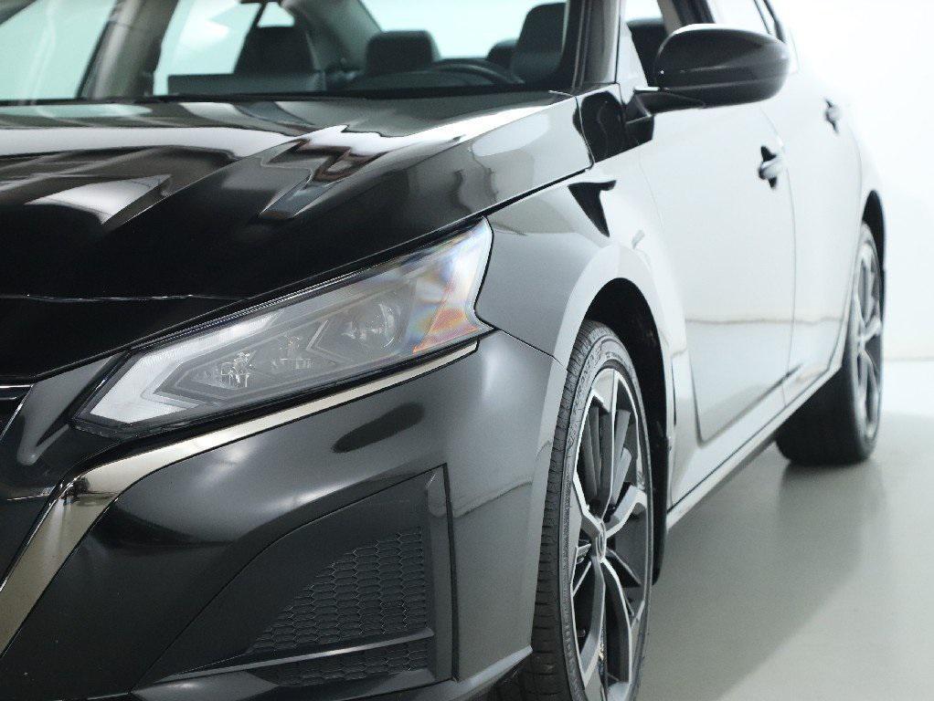 used 2024 Nissan Altima car, priced at $25,398