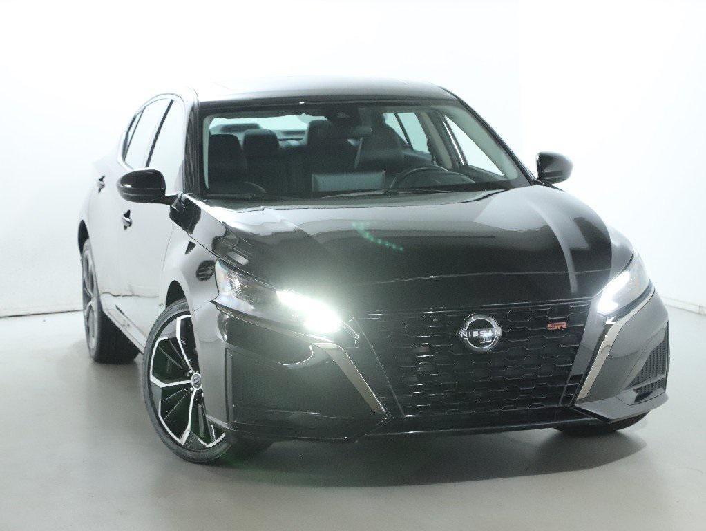 used 2024 Nissan Altima car, priced at $25,398