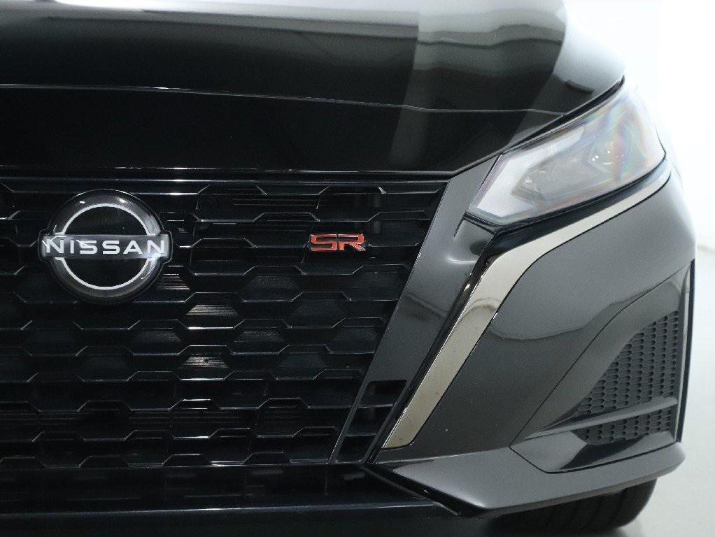 used 2024 Nissan Altima car, priced at $25,398