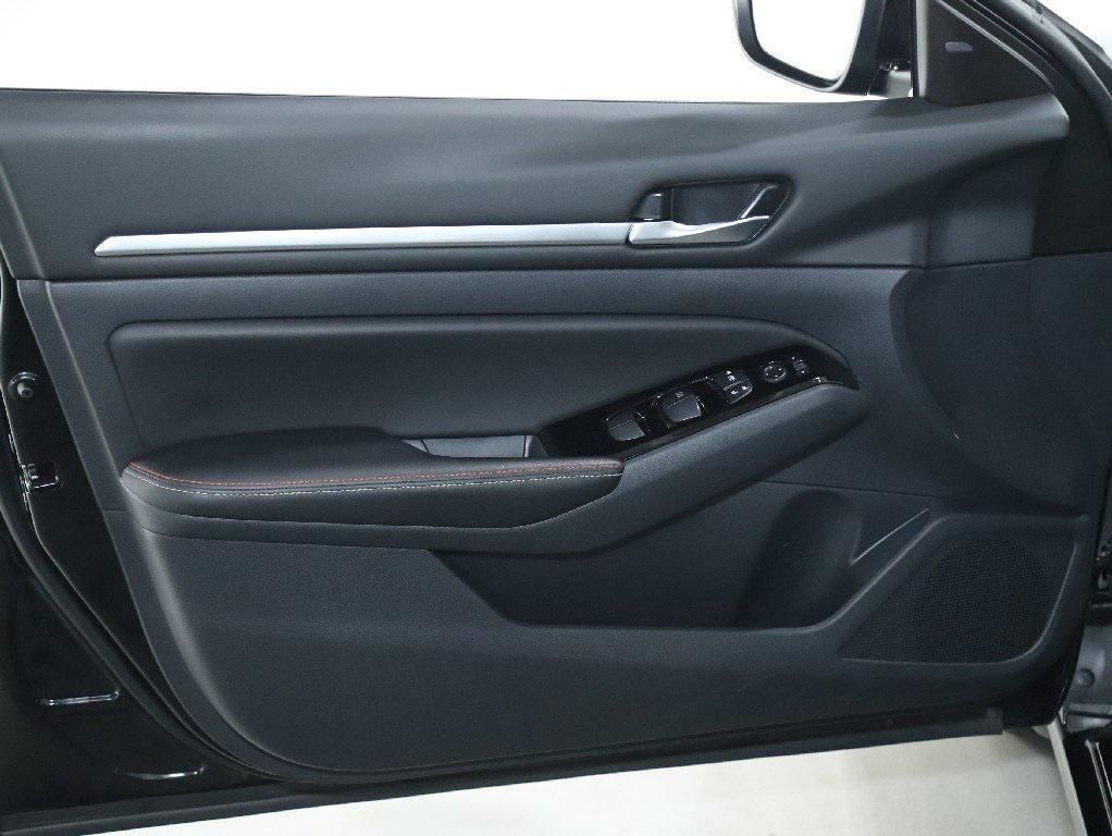 used 2024 Nissan Altima car, priced at $25,398