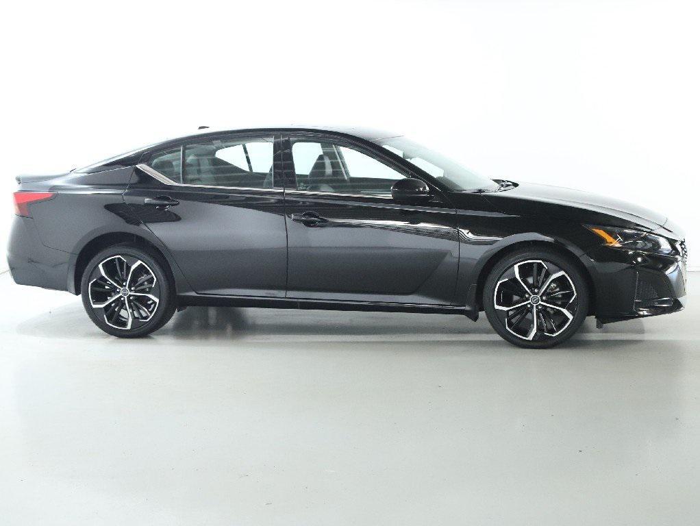 used 2024 Nissan Altima car, priced at $25,398