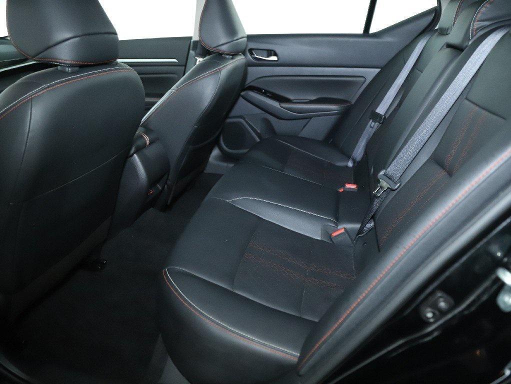 used 2024 Nissan Altima car, priced at $25,398