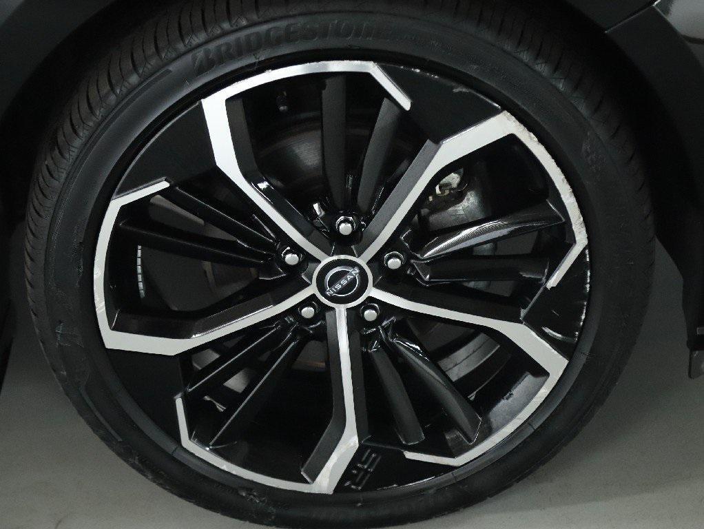 used 2024 Nissan Altima car, priced at $25,398