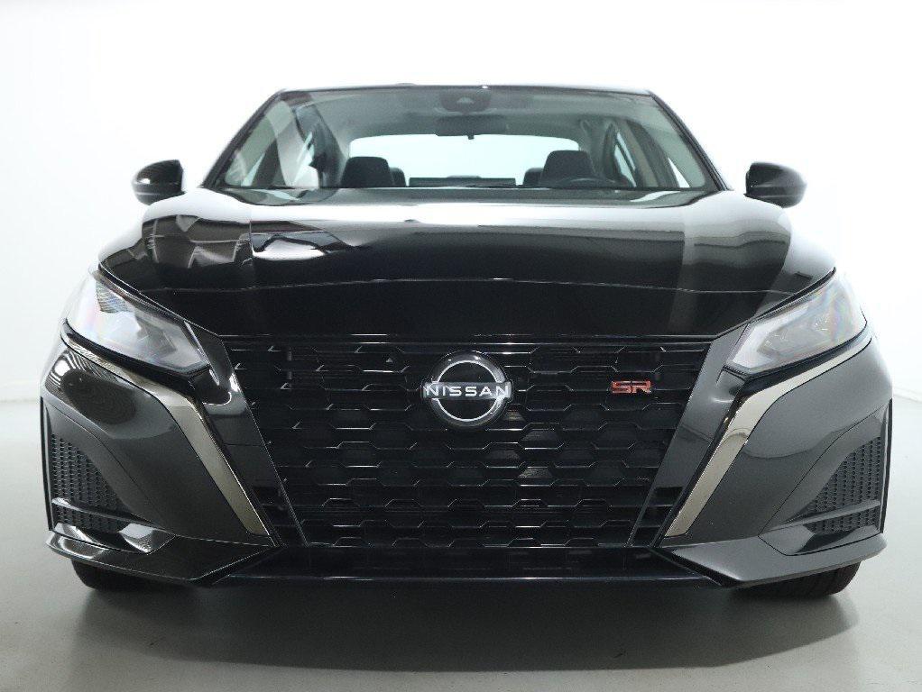 used 2024 Nissan Altima car, priced at $25,398