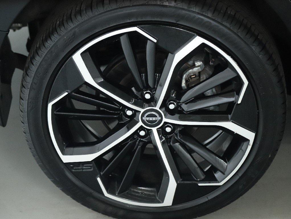 used 2024 Nissan Altima car, priced at $25,398